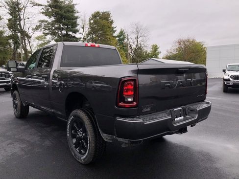 New 2026 RAM 2500 Big Horn image 12