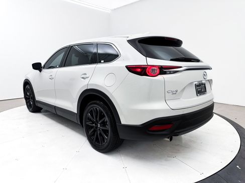 Used 2023 MAZDA CX-9 Touring Plus image 16