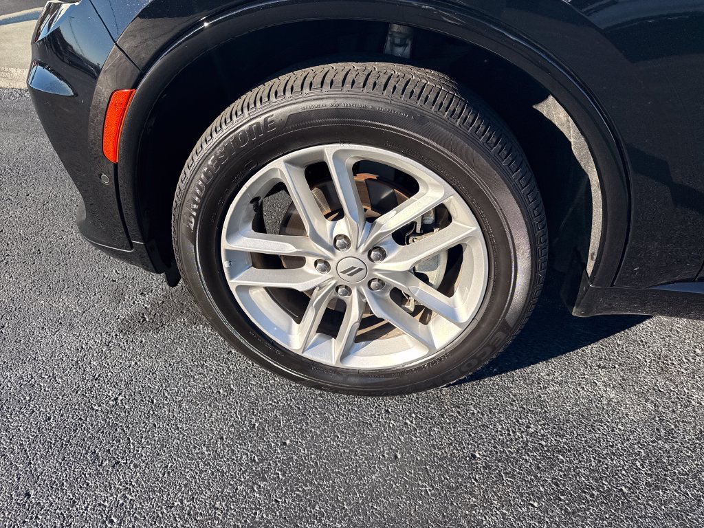 Used 2025 Dodge Durango GT AWD/4WD image 34