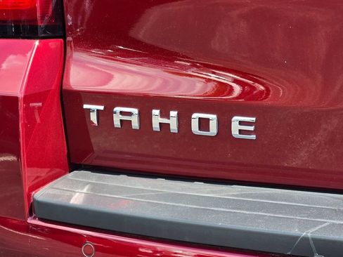 Certified 2019 Chevrolet Tahoe LS AWD/4WD image 31