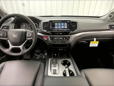 New 2026 Honda Ridgeline RTL image 6