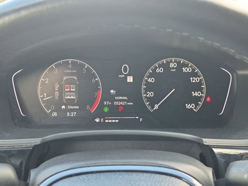 Used 2024 Honda Civic Sport image 23