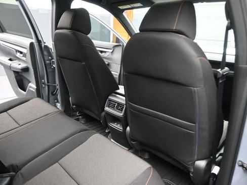New 2026 Honda CR-V TrailSport image 25