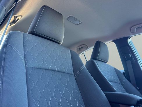 Certified 2025 Toyota Corolla LE image 21