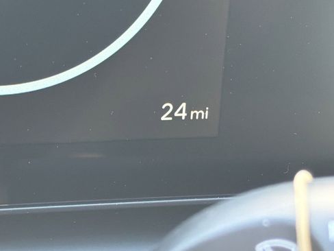 New 2026 Hyundai Santa Cruz Limited image 27