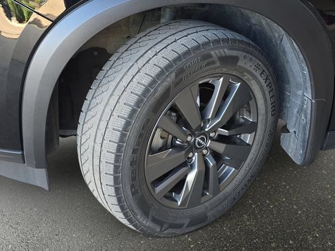 Used 2024 Nissan Pathfinder S AWD/4WD image 31