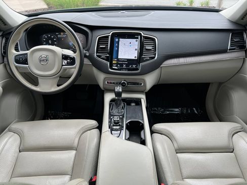 Used 2021 Volvo XC90 T6 Inscription w/ Climate Package AWD/4WD image 30