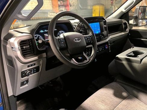 Used 2022 Ford F150 XL w/ Equipment Group 101A High image 14