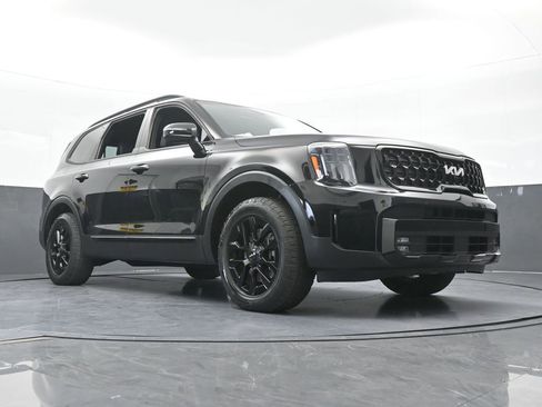 Used 2024 Kia Telluride SX X-Pro AWD/4WD image 72