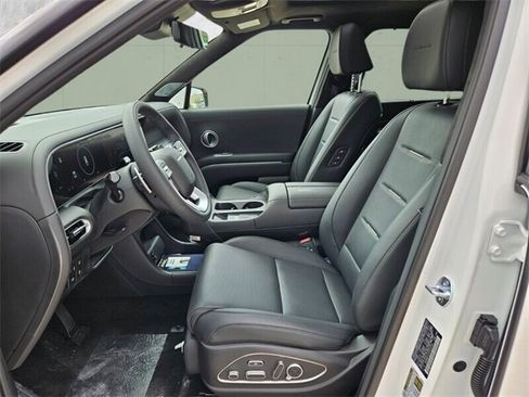 New 2026 Hyundai Palisade Calligraphy image 5