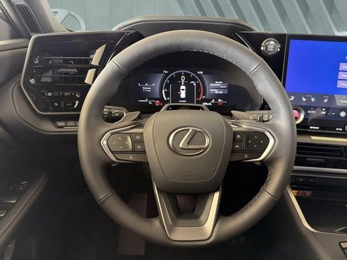 Certified 2026 Lexus TX 350 AWD w/ Technology Package image 14