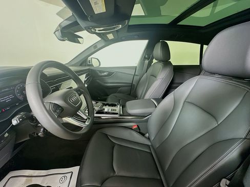 New 2026 Audi Q8 Premium AWD/4WD image 34