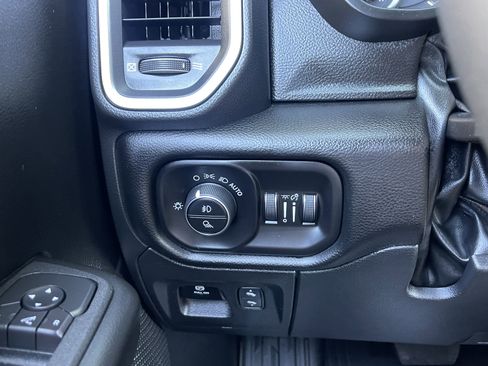 New 2026 RAM 1500 Big Horn AWD/4WD image 38