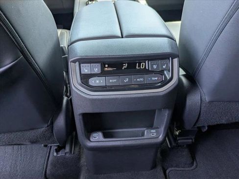 Used 2025 Lexus TX 350 AWD w/ Technology Package image 16
