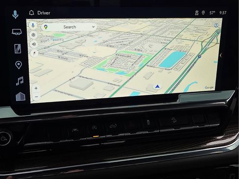 Used 2024 Chevrolet Silverado 1500 RST image 17