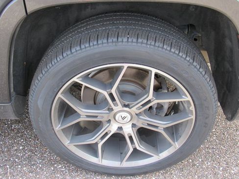 Used 2022 Jeep Wagoneer Series I image 9