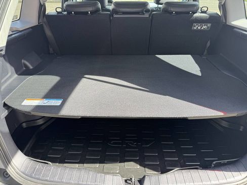 Used 2007 Honda CR-V EX-L image 24