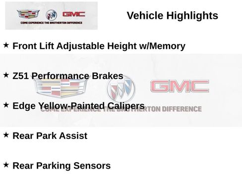 Used 2022 Chevrolet Corvette Stingray Preferred Cpe w/ Z51 Performance Package RWD image 6