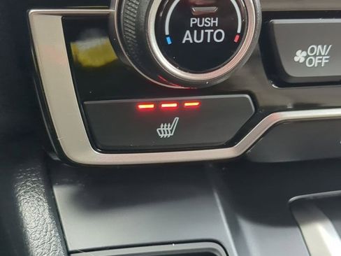 Used 2022 Honda CR-V Touring image 15