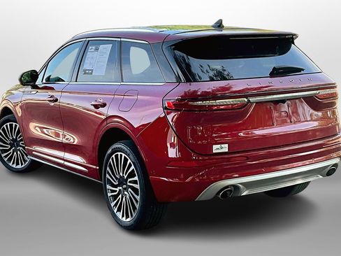 Used 2021 Lincoln Corsair Reserve w/ Equipment Group 201A image 9