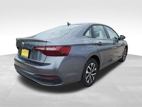 Used 2024 Volkswagen Jetta S FWD image 9