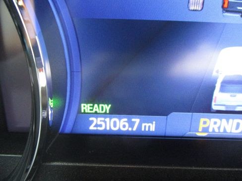 Used 2023 Ford F150 XLT w/ Equipment Group 302A High AWD/4WD image 23