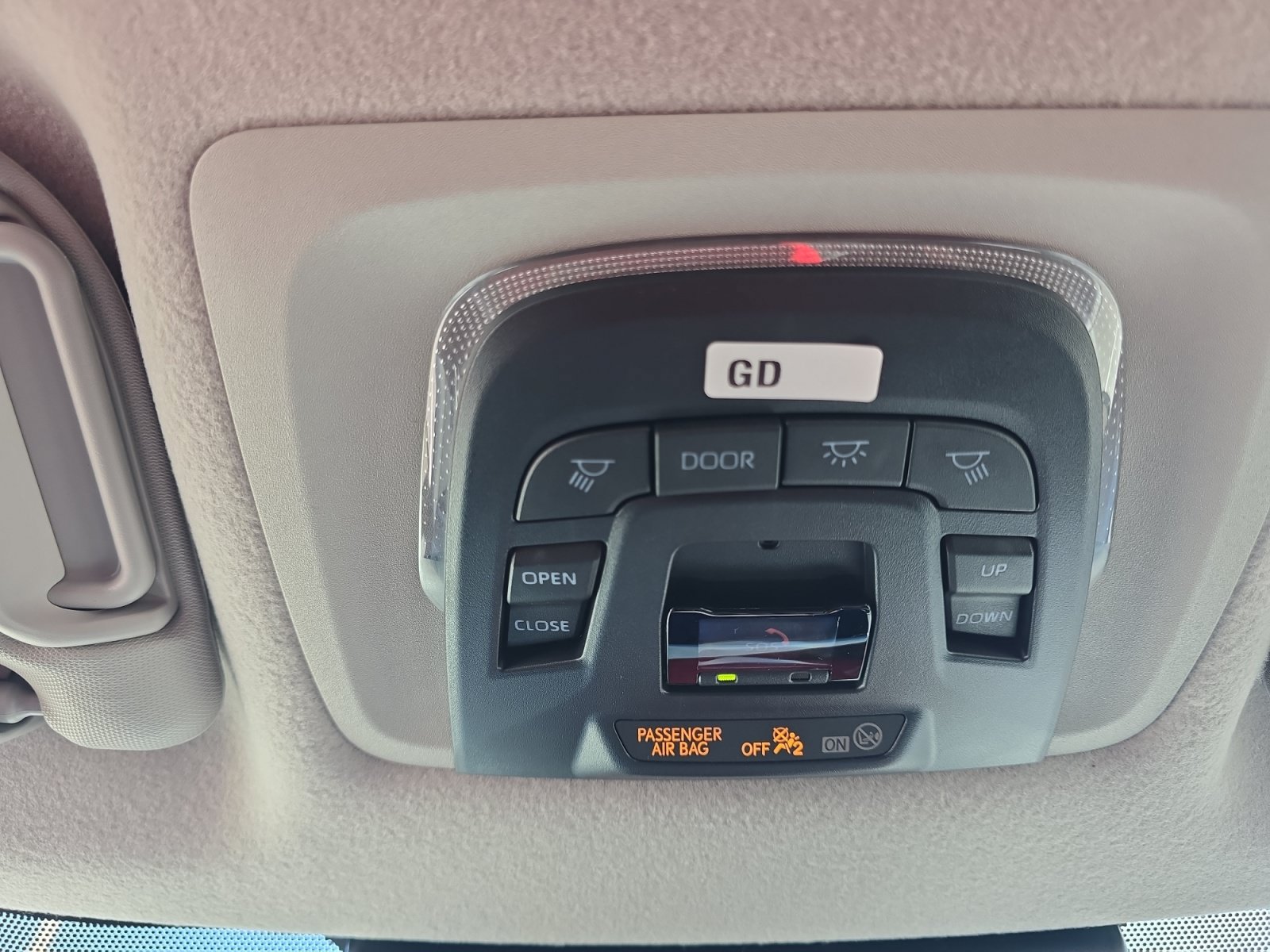 New 2026 Toyota Corolla Cross XLE FWD image 20