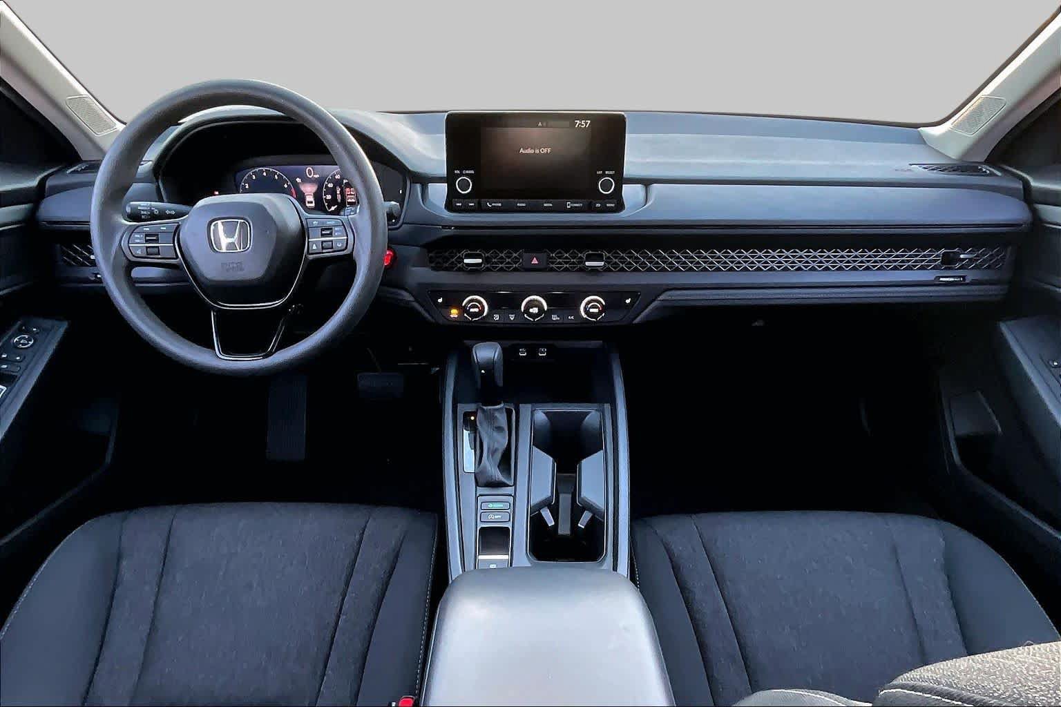 Used 2024 Honda Accord EX image 14