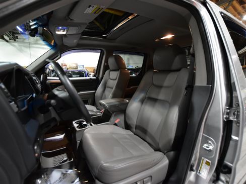 Used 2011 Honda Ridgeline RTL image 35