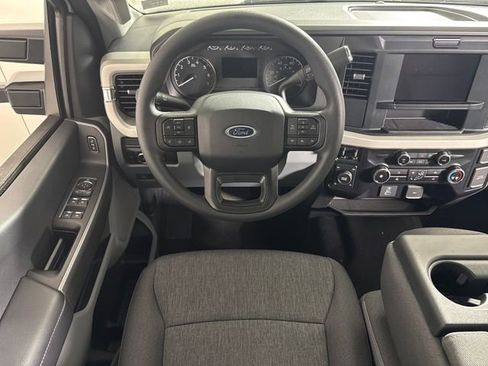New 2026 Ford F350 XL AWD/4WD image 22