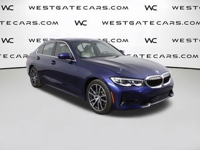 Used 2020 BMW 330i Sedan w/ Convenience Package