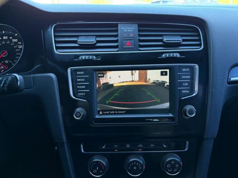 Used 2017 Volkswagen GTI Sport FWD image 56