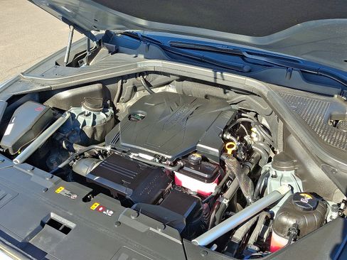 Used 2025 Genesis GV80 2.5T image 27