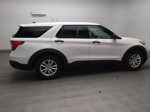 Used 2021 Ford Explorer 2WD image 10