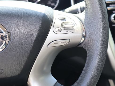 Used 2017 Nissan Murano Platinum w/ Platinum Technology Package FWD image 14