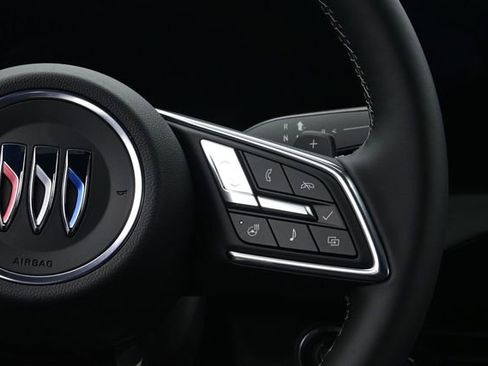 New 2026 Buick Enclave Sport Touring w/ Power Package AWD/4WD image 31