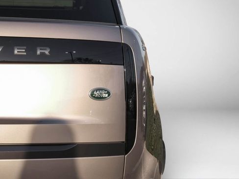 Used 2023 Land Rover Range Rover SE AWD/4WD image 54