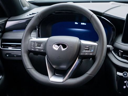 New 2027 INFINITI QX65 Sport AWD/4WD image 10