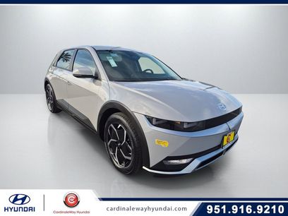 Used 2022 Hyundai Ioniq 5 SE w/ Cargo Package