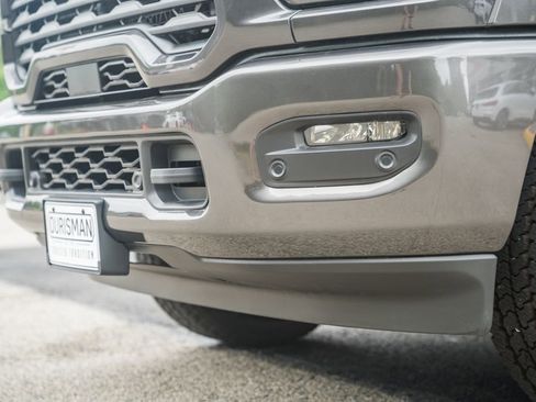 New 2026 RAM 2500 Tradesman AWD/4WD image 14