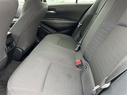 Used 2022 Toyota Corolla SE image 15