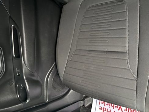 Used 2023 Hyundai Santa Cruz SEL w/ Activity Package image 13