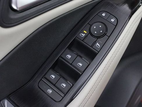 Used 2023 Nissan Rogue SV w/ SV Premium B Package FWD image 20