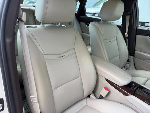 Used 2013 Cadillac XTS Premium FWD image 48