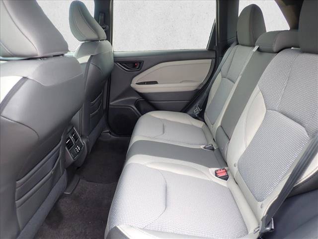 New 2026 Subaru Forester Premium AWD/4WD image 10
