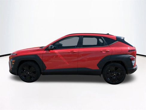 New 2026 Hyundai Kona SEL Sport image 8