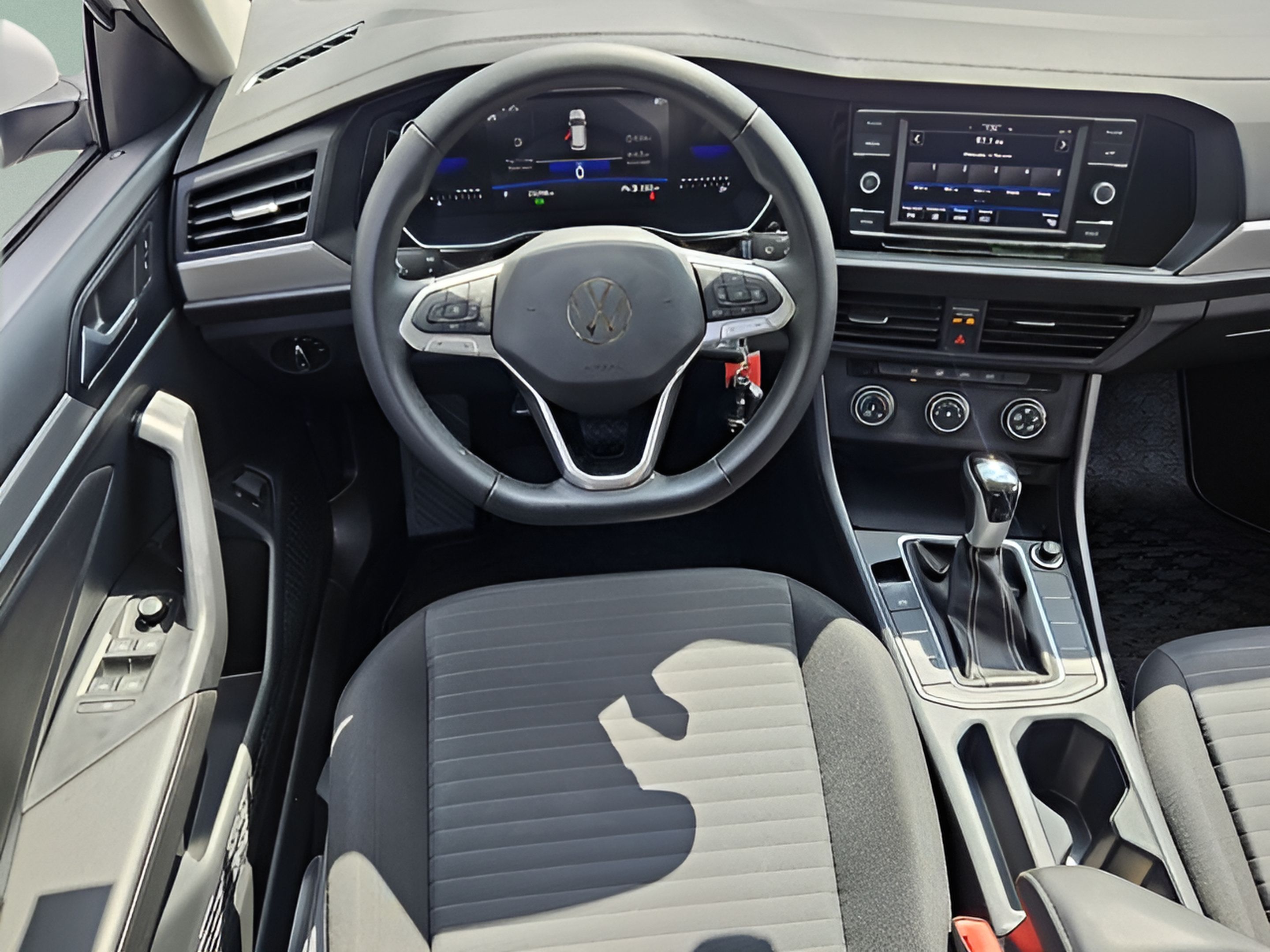 Used 2024 Volkswagen Jetta S FWD image 10