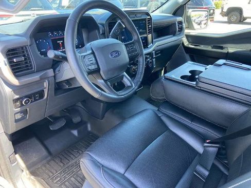 Used 2024 Ford F150 XL w/ Equipment Group 103A High image 6