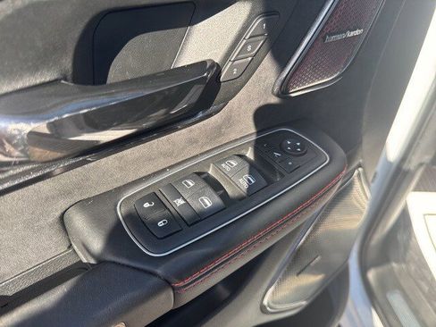 Used 2022 RAM 1500 TRX w/ TRX Level 2 Equipment Group image 8