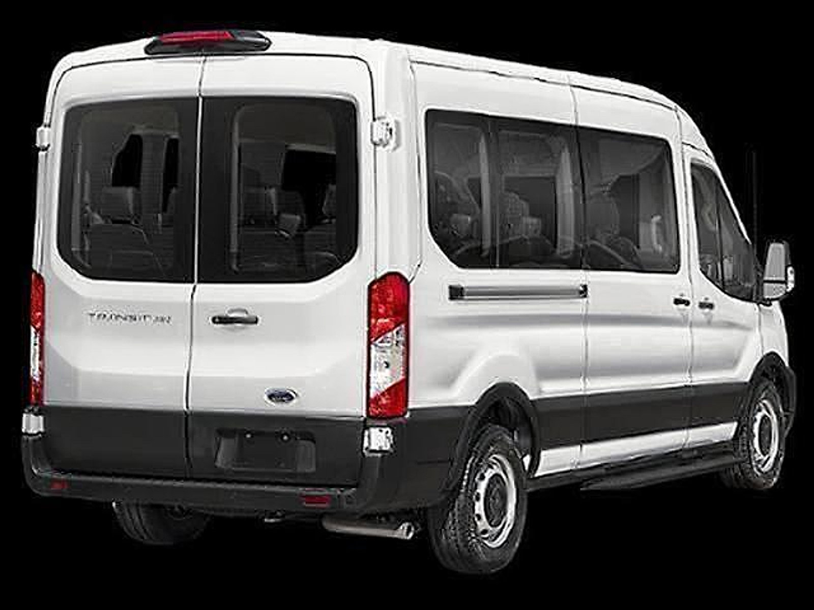 Used 2023 Ford Transit 350 XLT RWD image 81